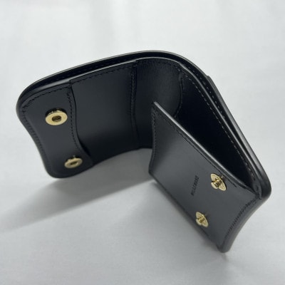 WILDSWANSサドルプルアップPALM-V2(ブラック)