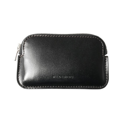 WILDSWANSサドルプルアップMINAS(ブラック)