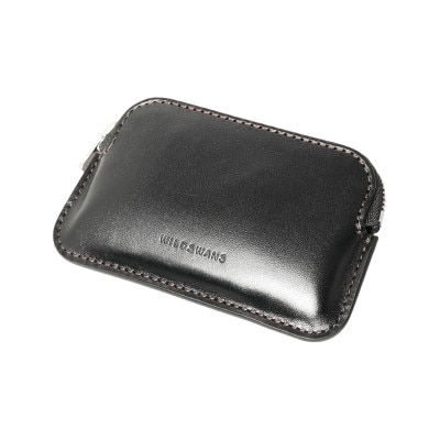 WILDSWANSサドルプルアップMINAS(ブラック)