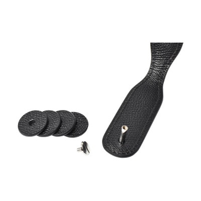 WILDSWANSサドルプルアップGUARDAR(ブラック)