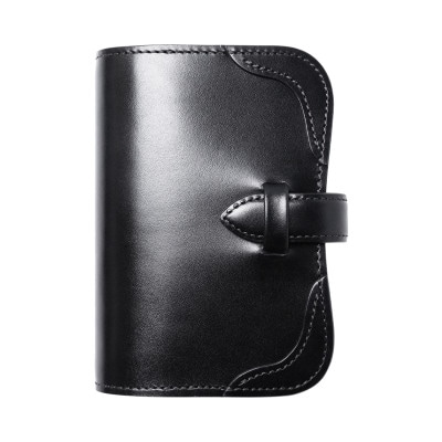 WILDSWANSサドルプルアップGENESIS(ブラック)