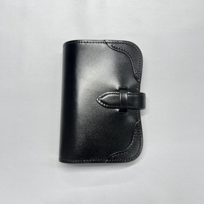 WILDSWANSサドルプルアップGENESIS(ブラック)