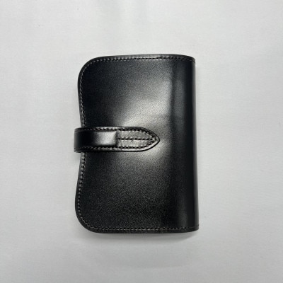 WILDSWANSサドルプルアップGENESIS(ブラック)