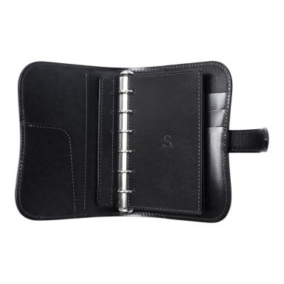 WILDSWANSサドルプルアップGENESIS(ブラック)