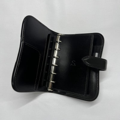 WILDSWANSサドルプルアップGENESIS(ブラック)