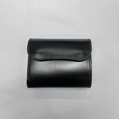 WILDSWANSサドルプルアップENO(ブラック)