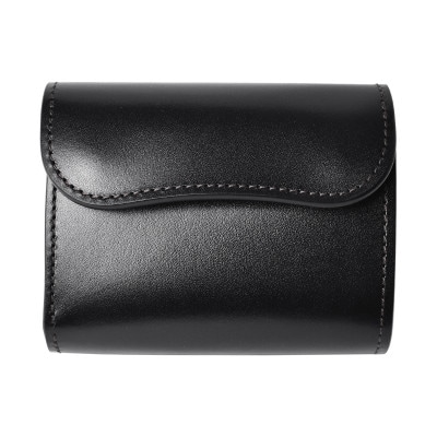 WILDSWANSサドルプルアップENO(ブラック)