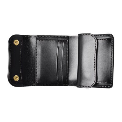 WILDSWANSサドルプルアップENO(ブラック)