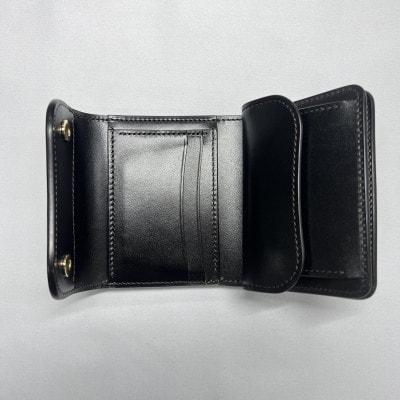 WILDSWANSサドルプルアップENO(ブラック)