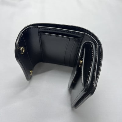 WILDSWANSサドルプルアップENO(ブラック)