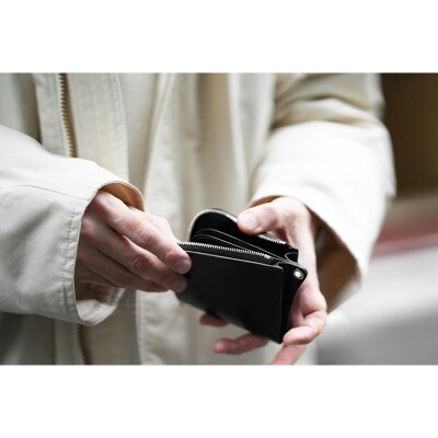 WILDSWANSサドルプルアップALARD ブラック