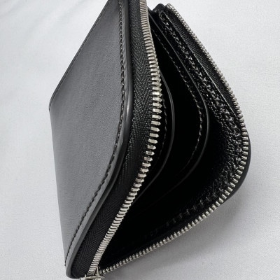 WILDSWANSサドルプルアップALARD(ブラック)