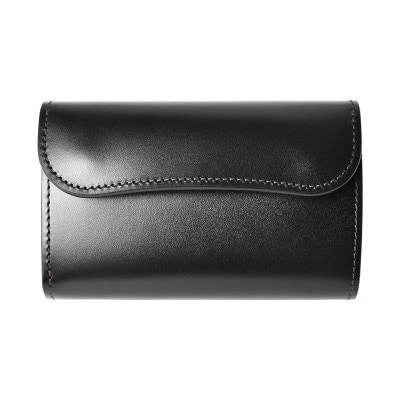 WILDSWANSサドルプルアップBYRNE ブラック