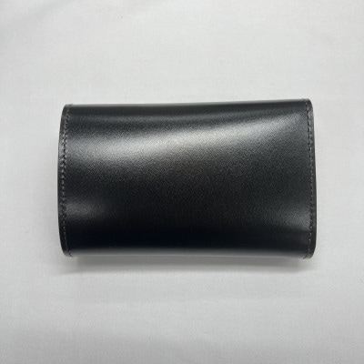 WILDSWANSサドルプルアップBYRNE(ブラック)