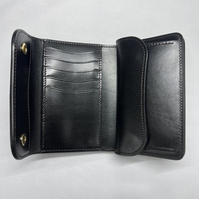 WILDSWANSサドルプルアップBYRNE(ブラック)