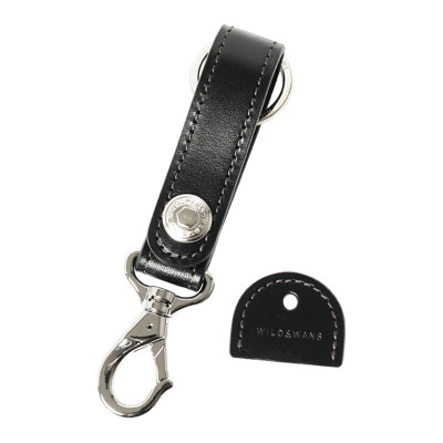 WILDSWANSサドルプルアップBRANCH2(ブラック)