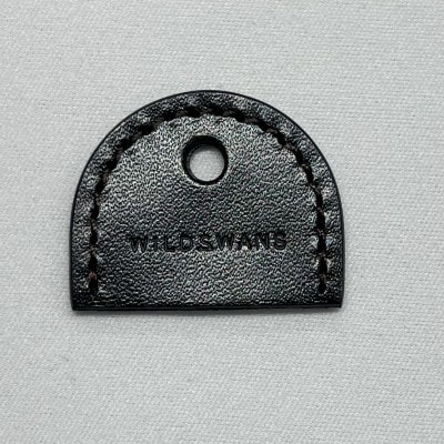 WILDSWANSサドルプルアップBRANCH2(ブラック)