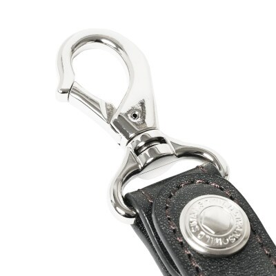 WILDSWANSサドルプルアップBRANCH2(ブラック)