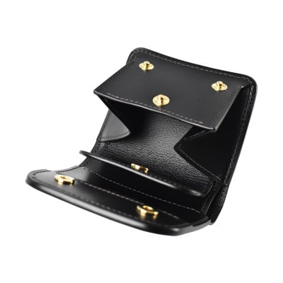 WILDSWANSサドルプルアップCASA(ブラック)