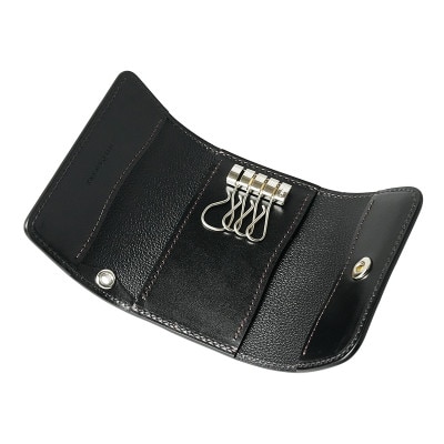 WILDSWANSサドルプルアップDAKAR(ブラック)