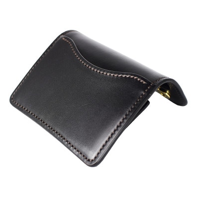 WILDSWANSサドルプルアップTONGUE(ブラック)