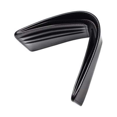 WILDSWANSサドルプルアップWINGS(ブラック)