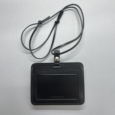 WILDSWANSサドルプルアップVERITE