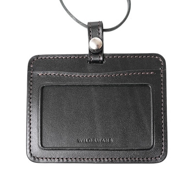 WILDSWANSサドルプルアップVERITE　ブラック