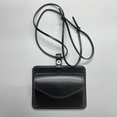 WILDSWANSサドルプルアップVERITE