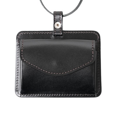 WILDSWANSサドルプルアップVERITE　ブラック