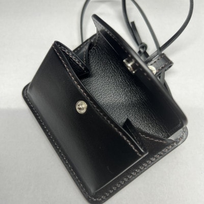 WILDSWANSサドルプルアップVERITE