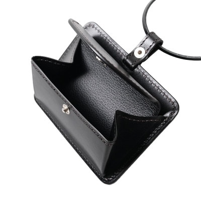 WILDSWANSサドルプルアップVERITE　ブラック