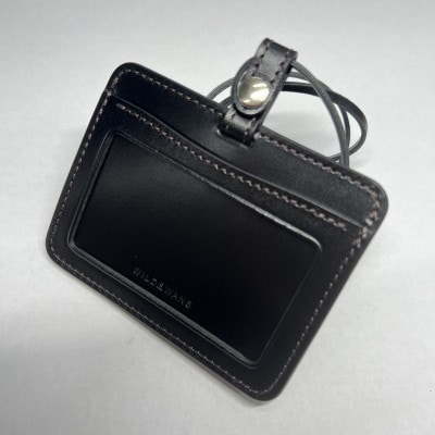 WILDSWANSサドルプルアップVERITE