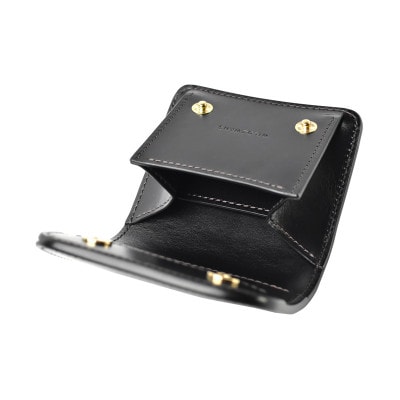 WILDSWANSクロコダイルPALM-V2(ブラック)