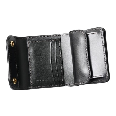 WILDSWANSクロコダイルENO(ブラック)