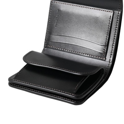 WILDSWANSクロコダイルENO(ブラック)