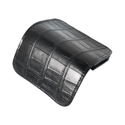 WILDSWANSクロコダイルGENERAL(ブラック)