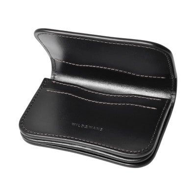 WILDSWANSクロコダイルGENERAL(ブラック)