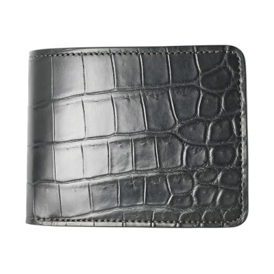 WILDSWANSクロコダイルGROUNDER(ブラック)