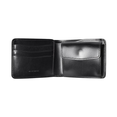 WILDSWANSクロコダイルGROUNDER(ブラック)