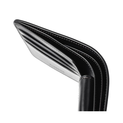 WILDSWANSクロコダイルGROUNDER(ブラック)