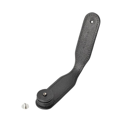 WILDSWANSクロコダイルGUARDAR(ブラック)