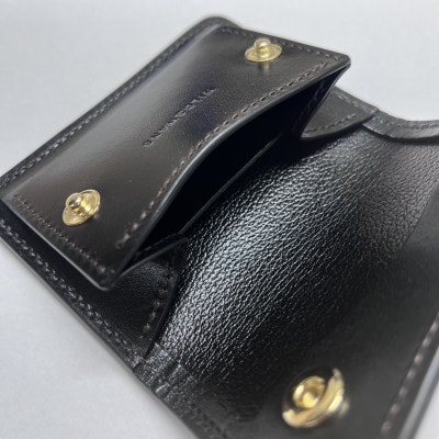 WILDSWANSクロコダイルTONGUE(ブラック)