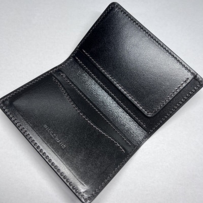 WILDSWANS サドルプルアップ ADLER(ブラック)