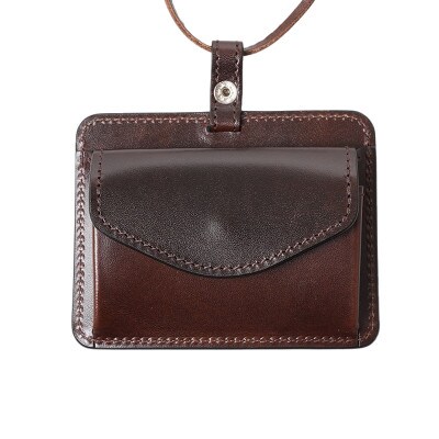 WILDSWANSサドルプルアップVERITE　チョコ