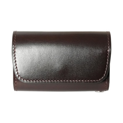 WILDSWANSサドルプルアップDAKAR　チョコ