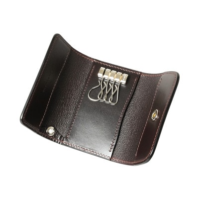 WILDSWANSサドルプルアップDAKAR　チョコ