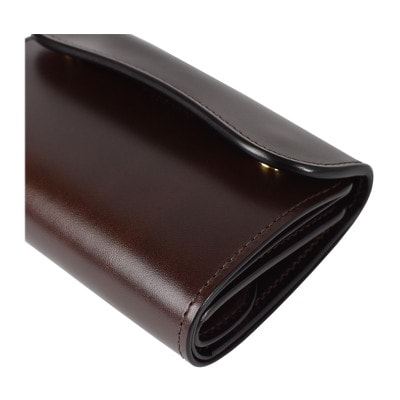 WILDSWANSサドルプルアップBYRNE チョコ