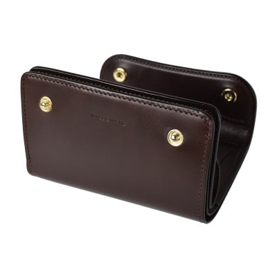 WILDSWANSサドルプルアップBYRNE チョコ