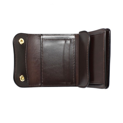 WILDSWANSサドルプルアップENO チョコ